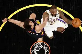 ag体育官网注册-菲尼克斯太阳队