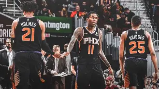 ag体育官网注册-菲尼克斯太阳队